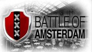 Battle of Amsterdam February 2012 Video Montage Modern Warfare 3 