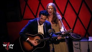 The Lone Bellow - &quot;Martingales&quot; (Live at Rockwood Music Hall)