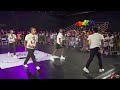 3 Da HARD WAY ️ CHOREO ROUND I FOLLOW JKSHOW1992 Now ️