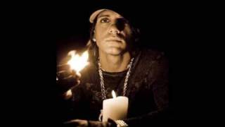 Criss Angel-Underground