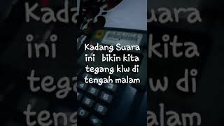 Download lagu suara yg terkadang membuat kita tegang kalau pas di waktu tengah malam mp3 Download lagu suara yg terkadang membuat kita tegang kalau pas di waktu tengah malam mp3
