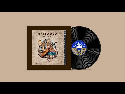 Ismailovic - Hamouda