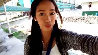 Alexis Mae Galecio (BA COMMUNICATION)