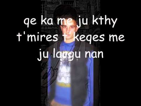 Deenoy  feat. a.K - Fjala Nan.  2012