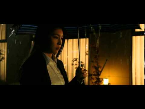 映画『ストロベリーナイト』予告編　(Strawberrynight-Movie Trailer)