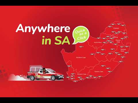 Fast & Reliable Glass Repair Across South Africa | MyGlass