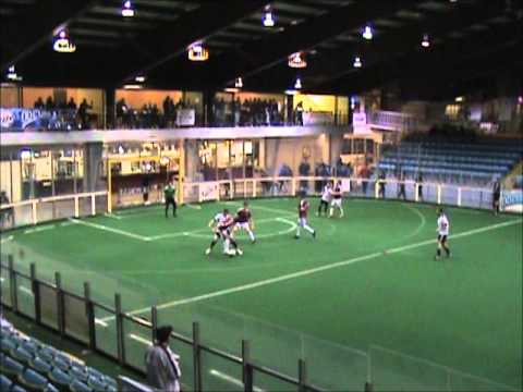 NSL 2012-2013 Week 4 - Albanian Stars vs Tricycles SC