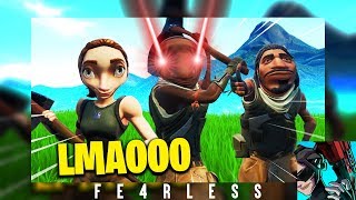 How to Make Fortnite Thumbnails Like Fe4RLess!