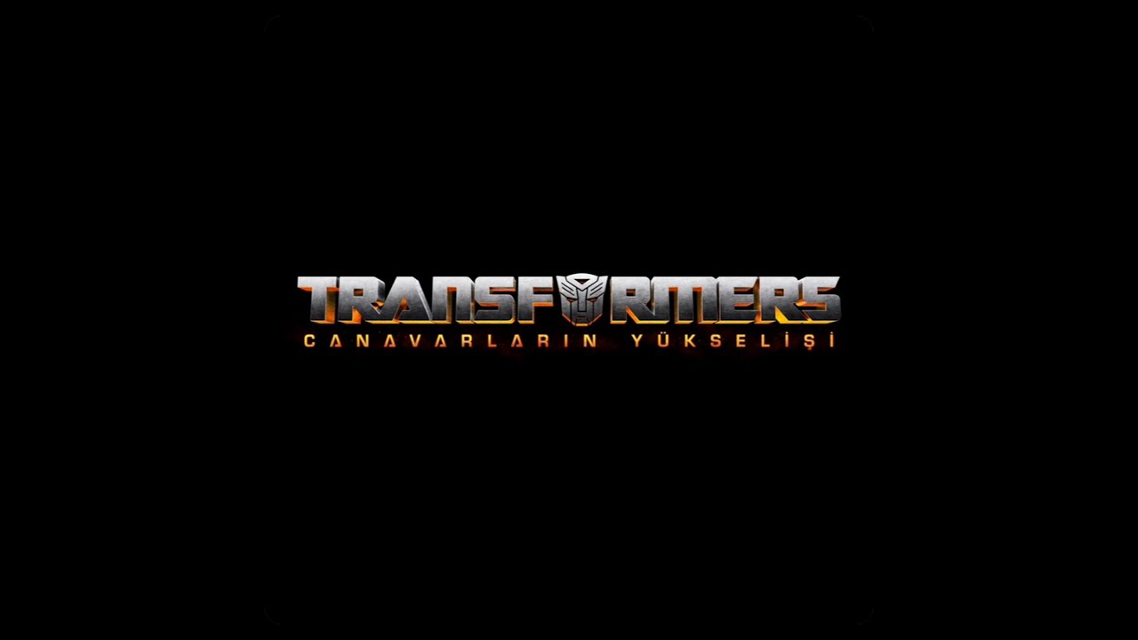 TRANSFORMERS: CANAVARLARIN YÜKSELİŞİ | Türkçe Dublajlı Birinci Fragman