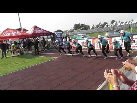 EXČR Myštěves 2019 - SDH Myštěves ženy