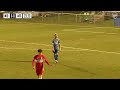 Omari Hutchinson Vs Middlesbrough U23 (1 goal) Great Performance (9/3/22)