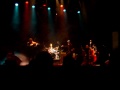 devotchka - death by blonde @ cine-teatro de estarreja