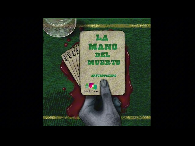Vídeo relacionado con La mano del muerto