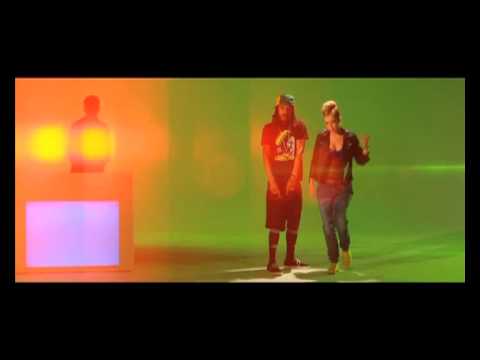 Sir-G feat. Rasta Rebel & Jeefix - Wine Down Low - Dirty Bangers Video - Official
