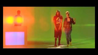 Sir-G feat. Rasta Rebel & Jeefix - Wine Down Low - Dirty Bangers Video - Official