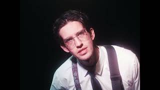 STUMPS – “David Byrne”