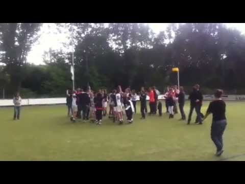 ZKV C1 Nederlands Kampioen.wmv