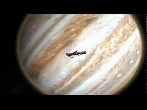 Let´s play X3 Terran Conflict Intro[0] (Deutsch)