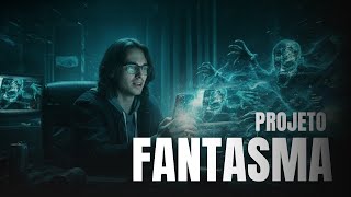 Projeto Fantasma | Ficção Científica | CINEMA EM CASA