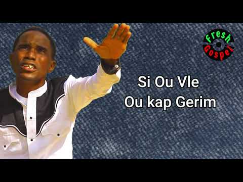 DI YON MO SELMAN MWEN VA GERI ( VIV JEZI TV ) BEST HAITIAN GOSPEL SONGS - DONALD DESIR