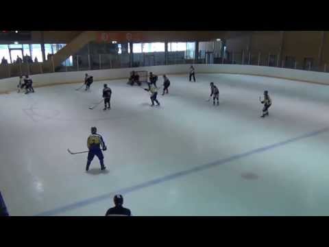 MJGotteron: NovElites Fribourg Davos 2