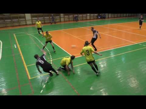 8 КУ 8 лига LEG – Draft-2