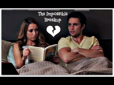 The Impossible Breakup