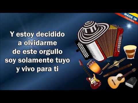 No He Podido Olvidarte Nelson Velasquez Letra