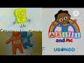 Akili Blue S Clues PB J Otter SpongeBob SquarePants Tayo The Little Bus WILLIAMS Credits Remix