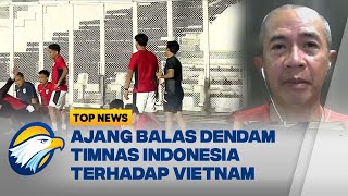 Download lagu TOP REVIEW - Misi Balas Dendam Timnas Indonesia Terhadap Timnas Vietnam mp3 Download lagu TOP REVIEW - Misi Balas Dendam Timnas Indonesia Terhadap Timnas Vietnam mp3