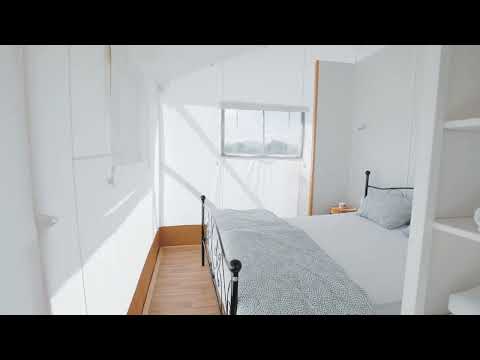 Glamping tent Kolpa Resort