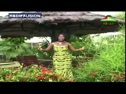 Sona Tata Conde   Simbo