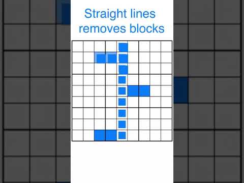 Block Puzzle - Sudoku Style video