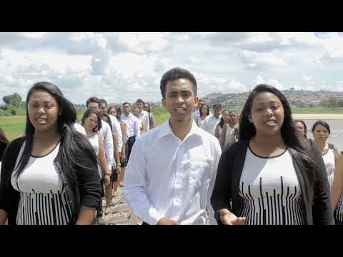 Jesoa 'lay tena namana - FSRA Itaosy EEM Antrafonomby