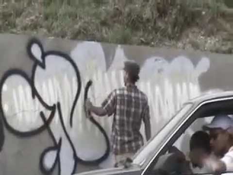NSU CREW NIKE CHOSEN VÍDEO OFICIAL
