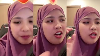Download lagu VIDHIA MENYANYIKAN LAGU VIETNAM 🤩||DENGAN SUARA MERDUNYA 🥰#vidhia_r #tiktok mp3