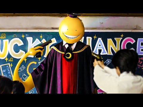 They Will Earn 72 Million Dollars If They Can Destroy The Yellow Octopus