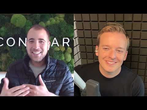 159 Eric Tarczynski, Founder & Managing Partner of Contrary