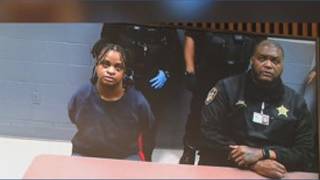 Judge Orders Competency Evaluation for Cleveland Mom Accused of Killing 2 Daughters