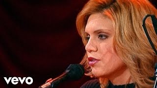 Alison Krauss &amp; Union Station - Every Time You Say Goodbye (Live)