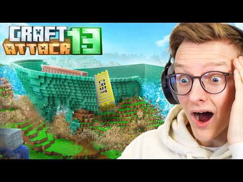 Heiko CastCrafter and CastCrafter