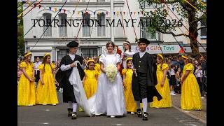 Mayfair 2026