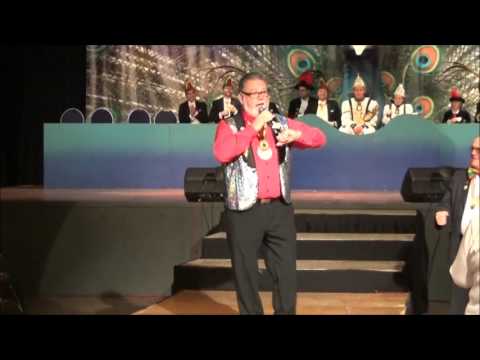 Jan Ridderbeekx - Zoa wie de vleugelkes