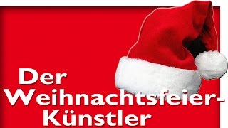 preview picture of video 'Weihnachtsfeier Sangerhausen Firmenweihnachtsfeier Ideen'