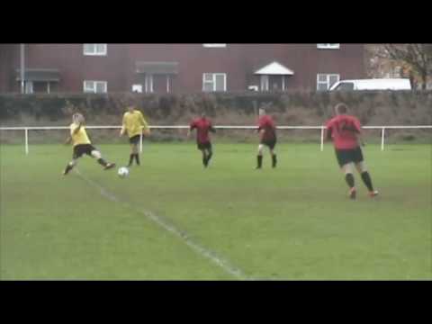 Whitburn Athletic Vs De Treffers Part 6