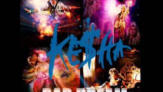 Bad Dream - Kesha (Ke$ha)