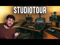 A Studiotour Of My NEW Mixing Room