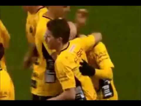 IF Elfsborg - Hammarby IF 2015