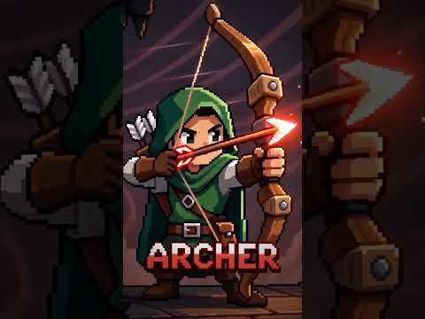 Monster Hero: Dungeon Quest video thumbnail