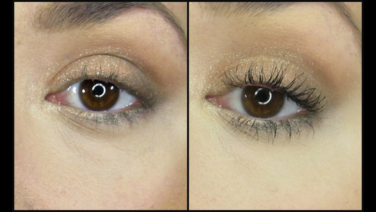 Yves Saint Laurent | Volume Effet Faux Cils Mascara Review